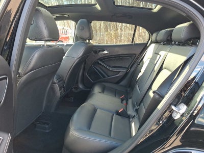 2020 Mercedes-Benz GLA GLA 250