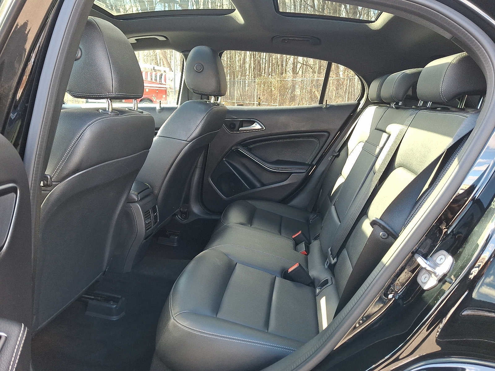 2020 Mercedes-Benz GLA GLA 250