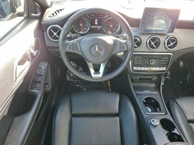 2020 Mercedes-Benz GLA GLA 250