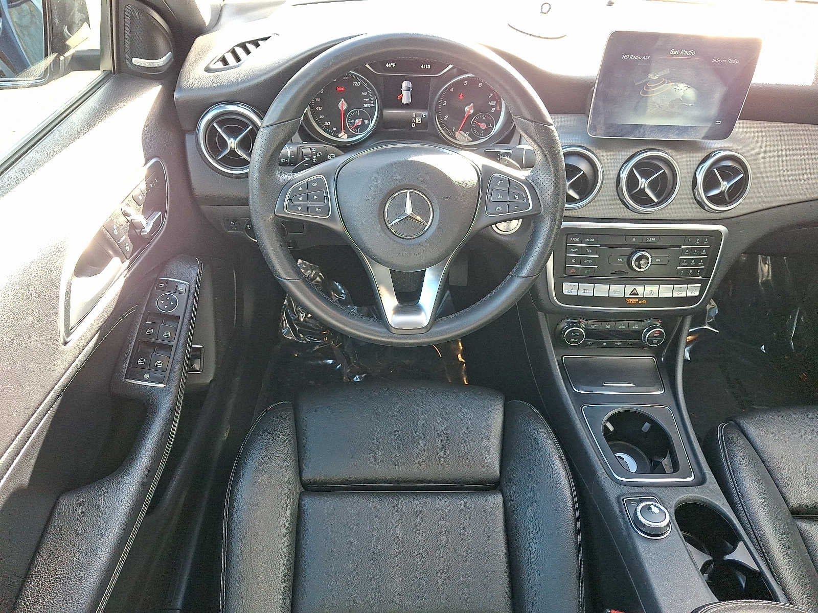 2020 Mercedes-Benz GLA GLA 250