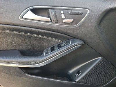 2020 Mercedes-Benz GLA GLA 250