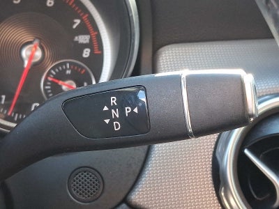 2020 Mercedes-Benz GLA GLA 250