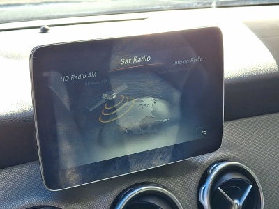 2020 Mercedes-Benz GLA GLA 250