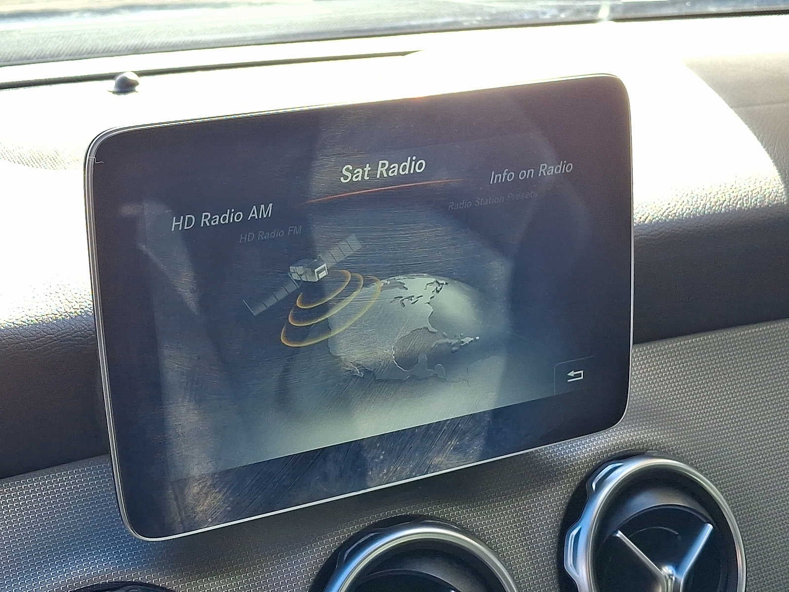 2020 Mercedes-Benz GLA GLA 250