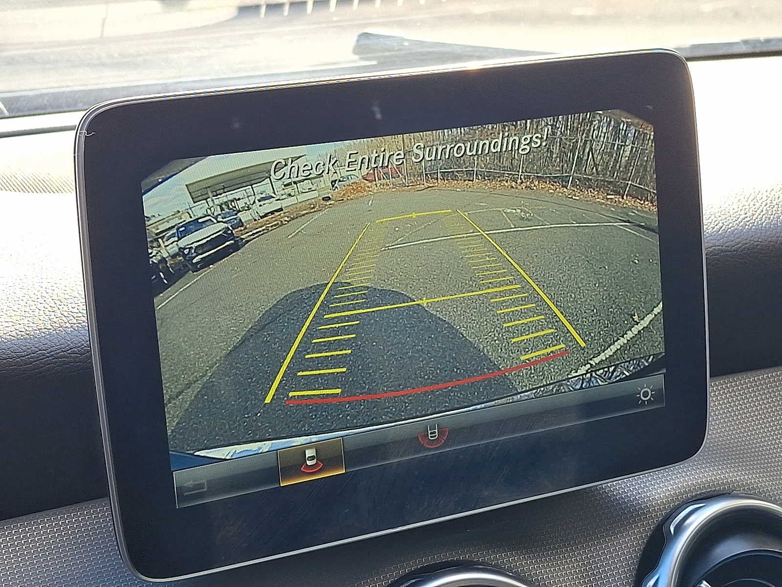 2020 Mercedes-Benz GLA GLA 250