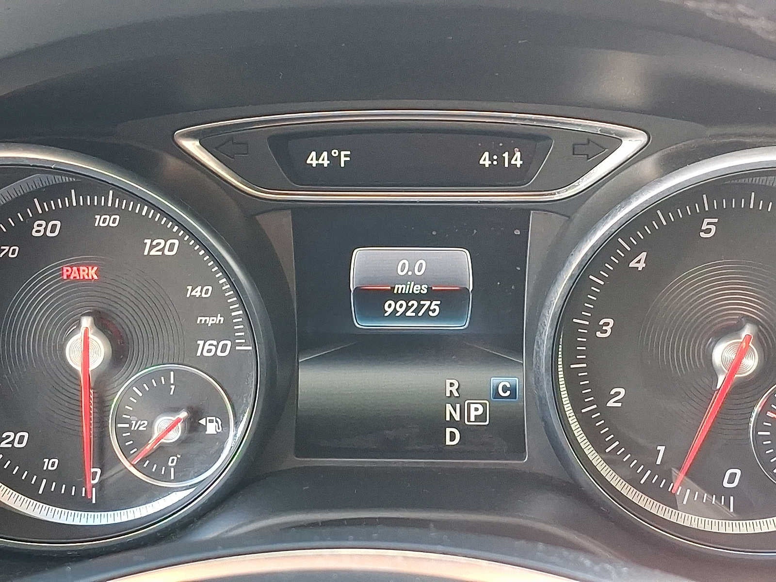 2020 Mercedes-Benz GLA GLA 250