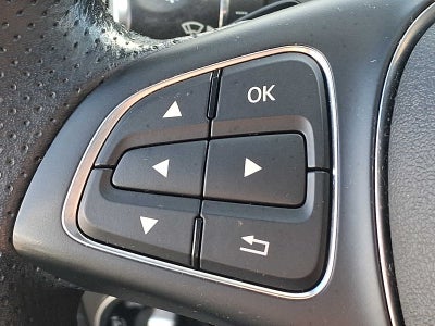 2020 Mercedes-Benz GLA GLA 250