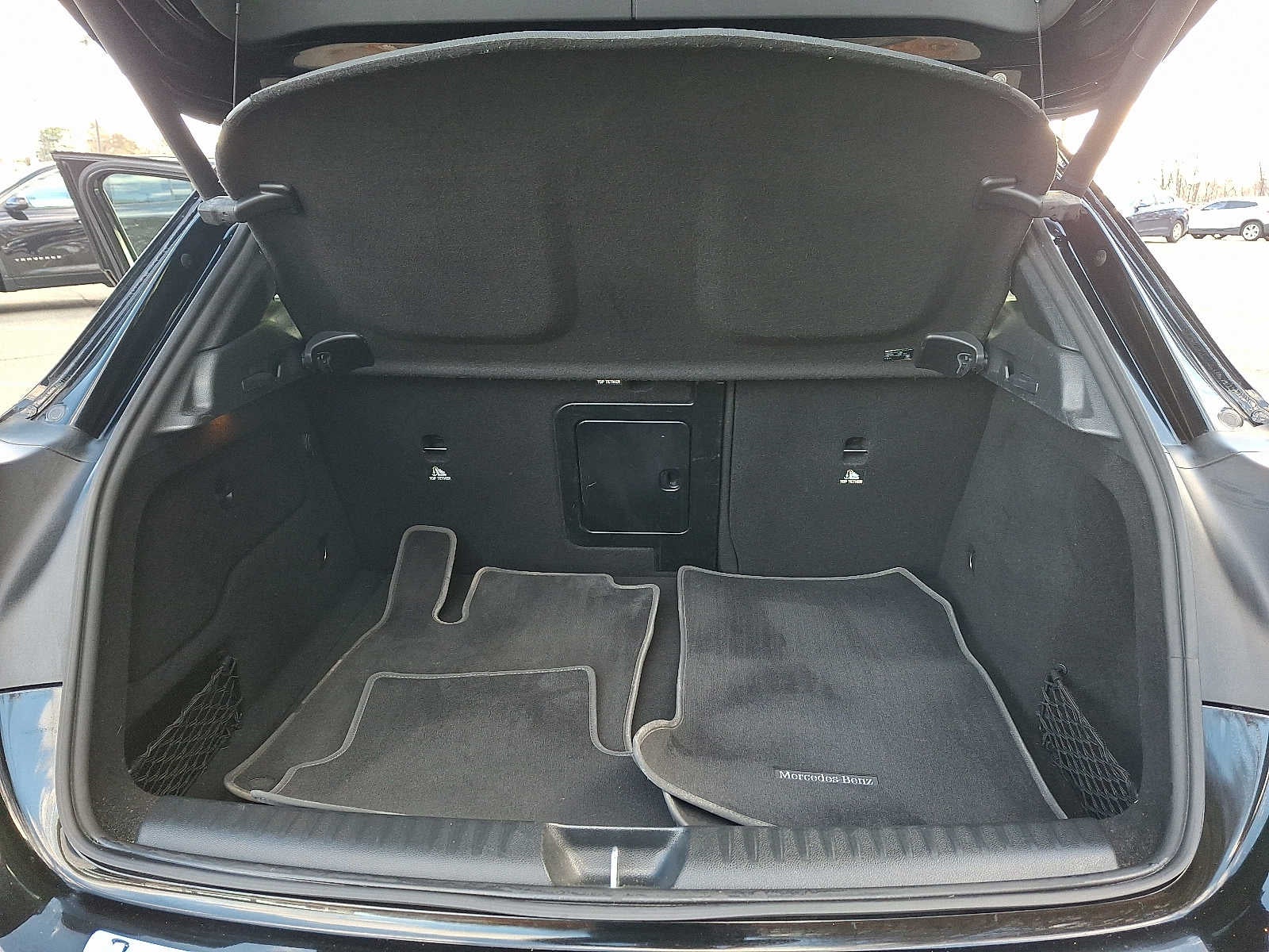 2020 Mercedes-Benz GLA GLA 250