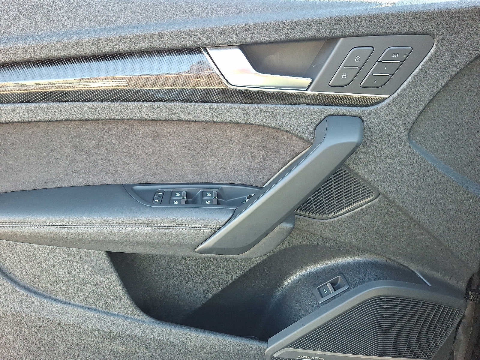 2019 Audi SQ5 Prestige