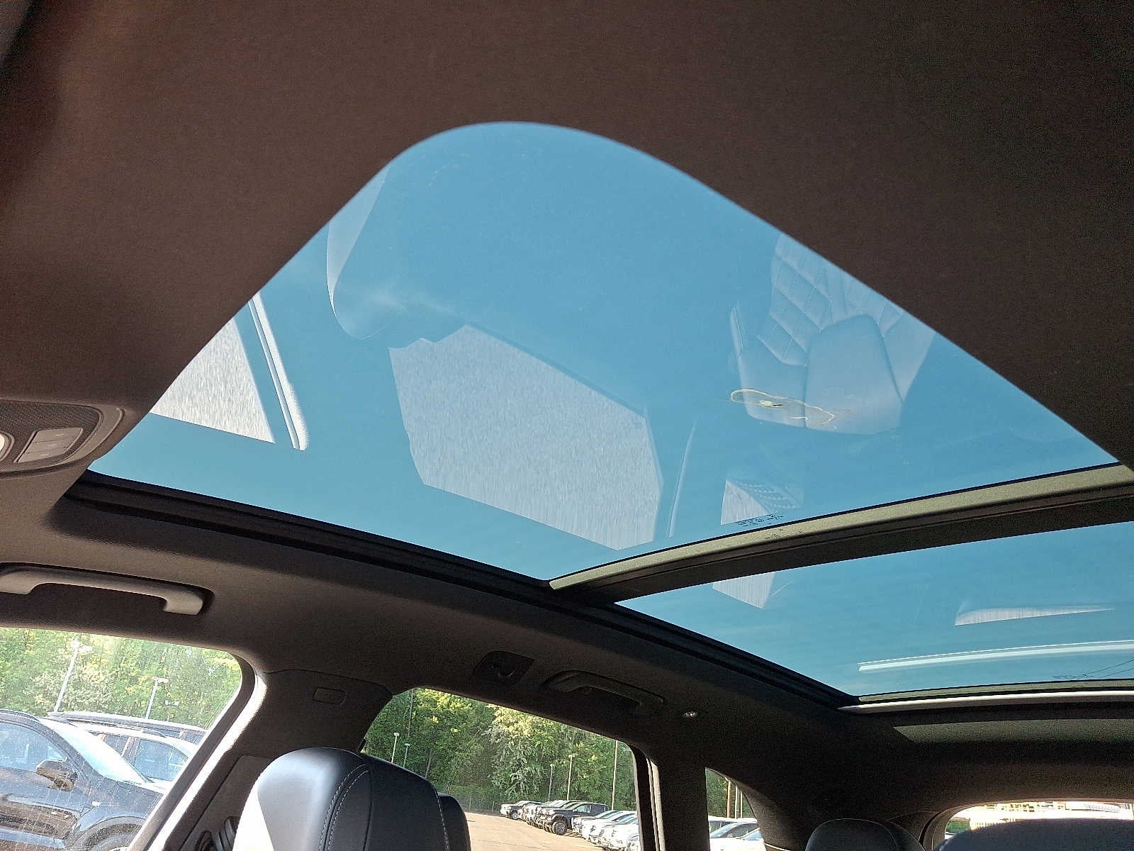 2019 Audi SQ5 Prestige