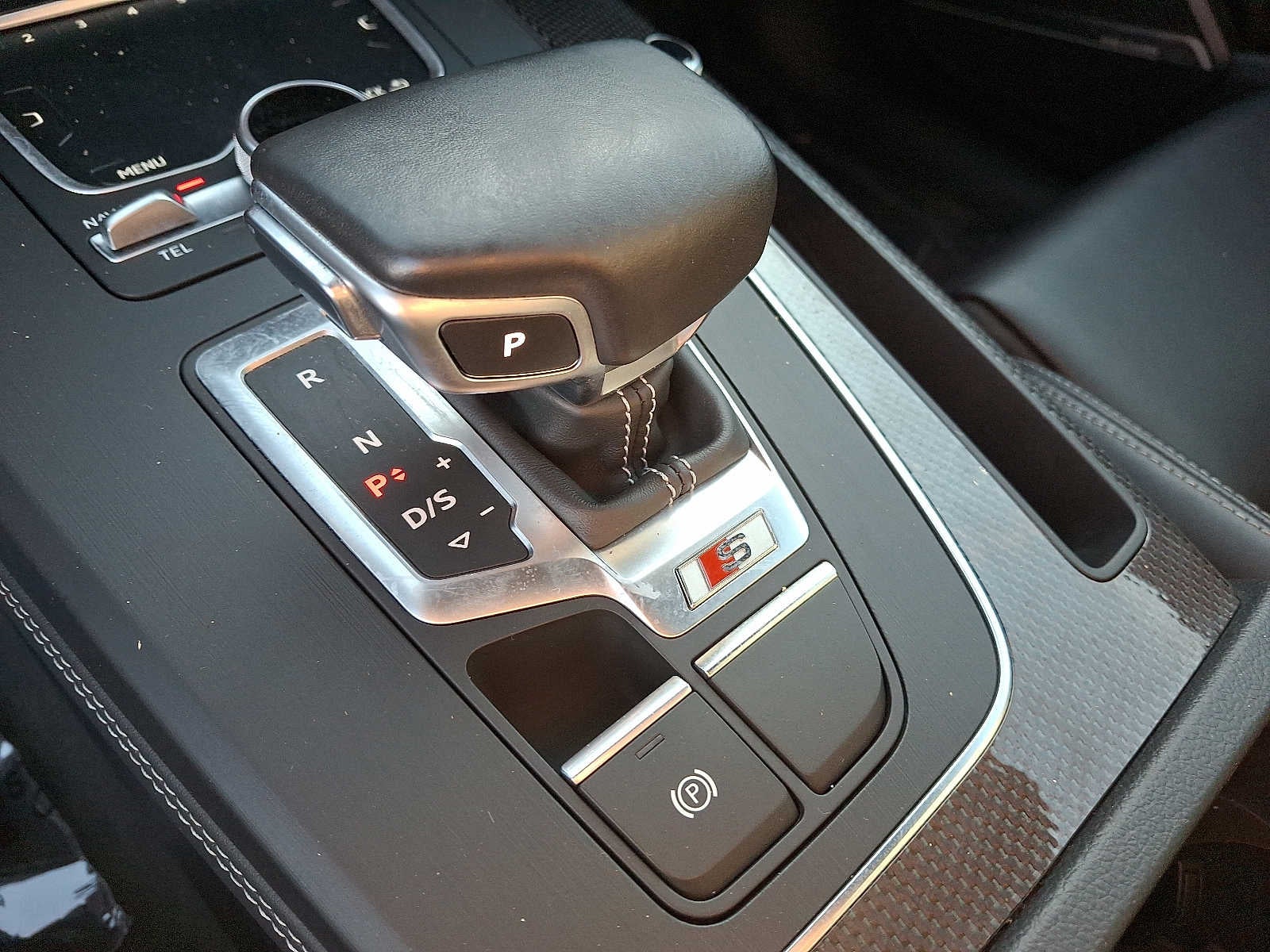 2019 Audi SQ5 Prestige