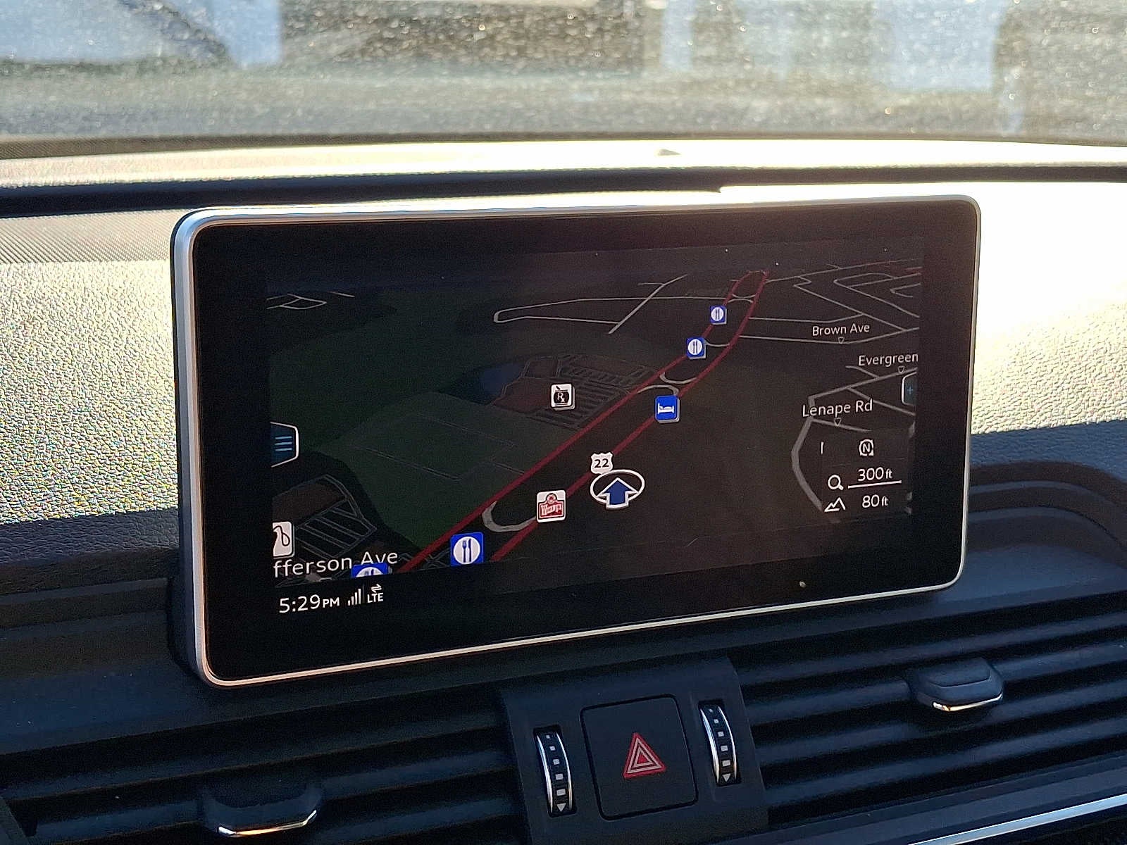 2019 Audi SQ5 Prestige