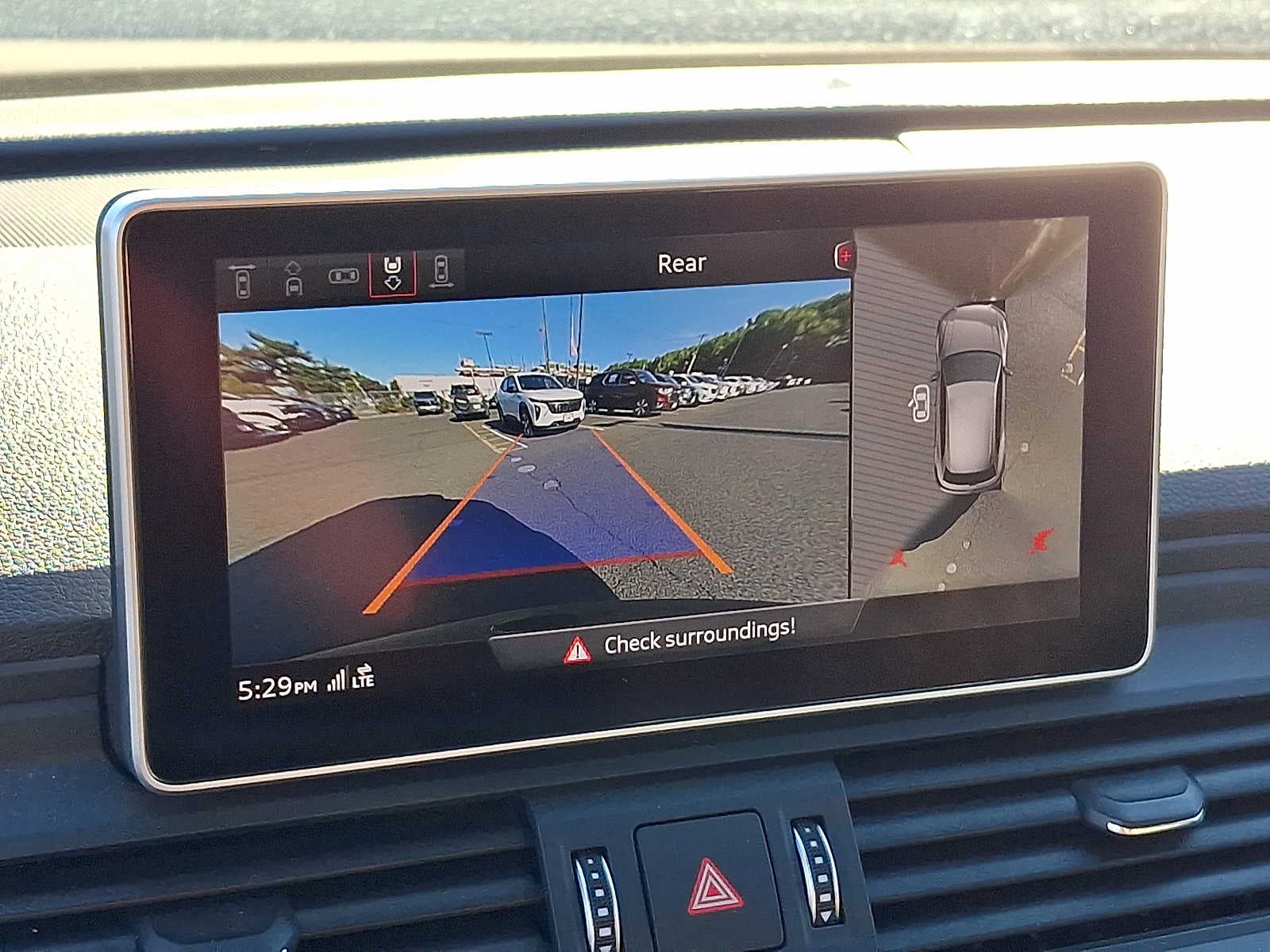 2019 Audi SQ5 Prestige