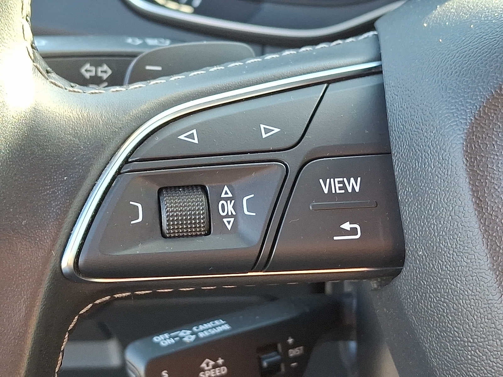 2019 Audi SQ5 Prestige