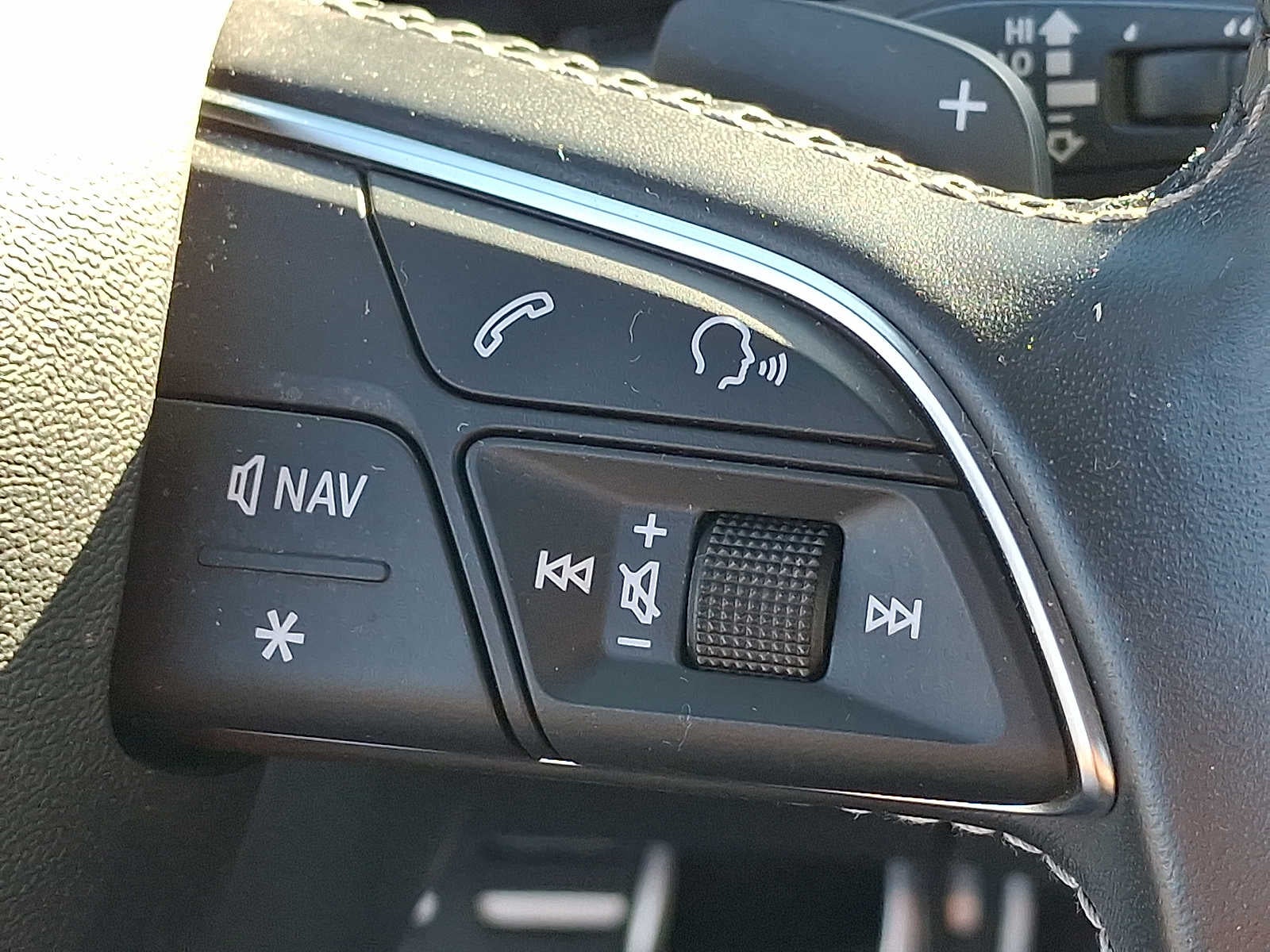 2019 Audi SQ5 Prestige