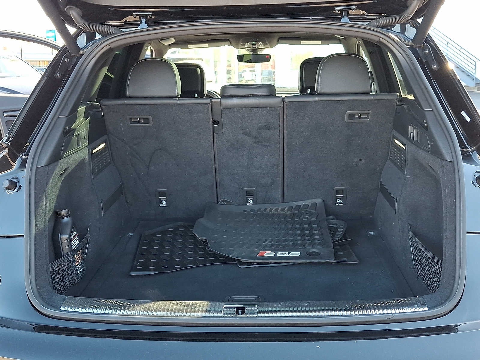 2019 Audi SQ5 Prestige
