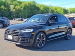 2019 Audi SQ5 Prestige