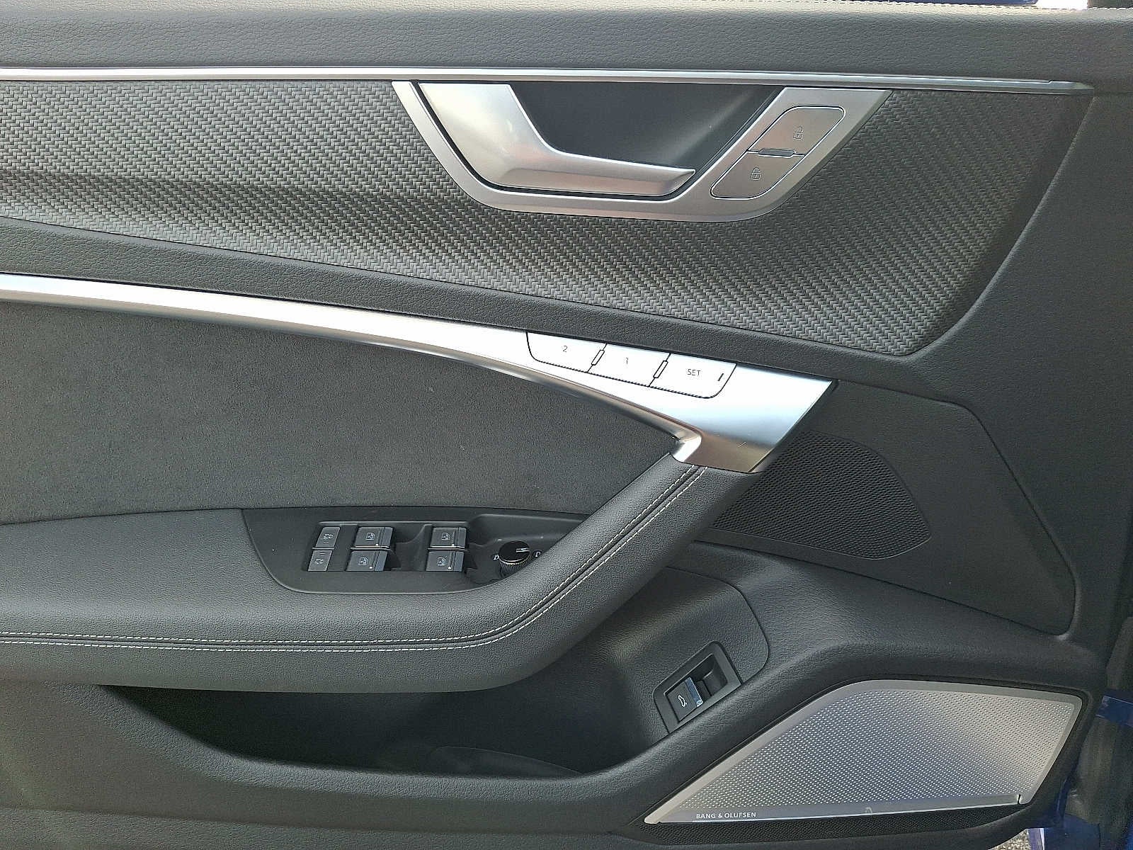 2022 Audi S6 Sedan Premium Plus