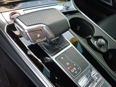 2022 Audi S6 Sedan Premium Plus