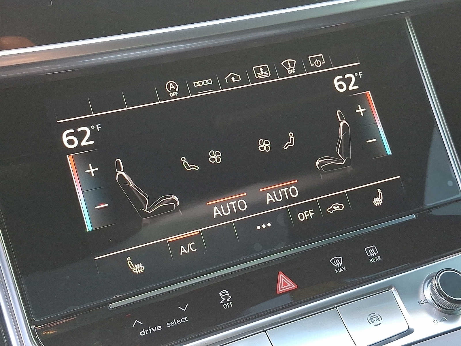 2022 Audi S6 Sedan Premium Plus