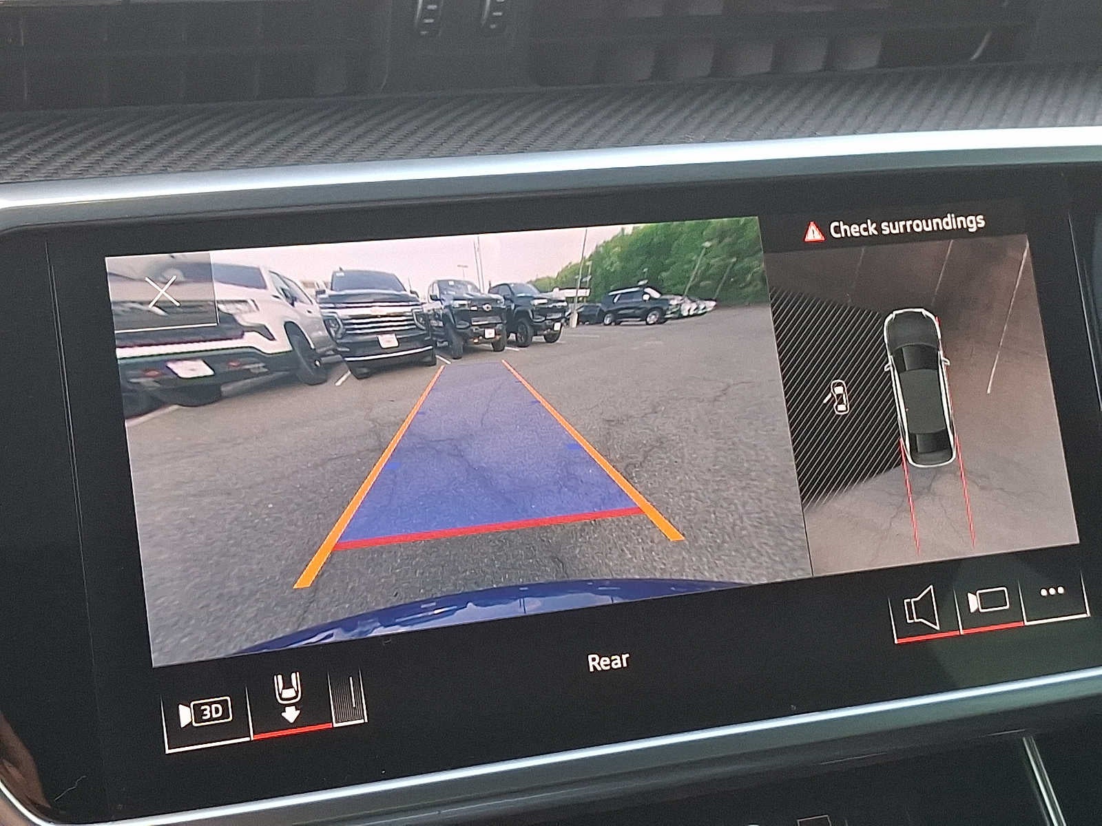 2022 Audi S6 Sedan Premium Plus