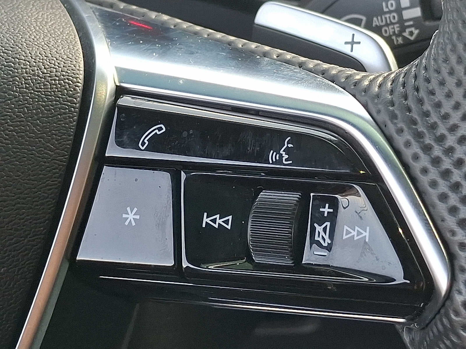 2022 Audi S6 Sedan Premium Plus