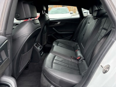 2019 Audi A5 Sportback Premium Plus