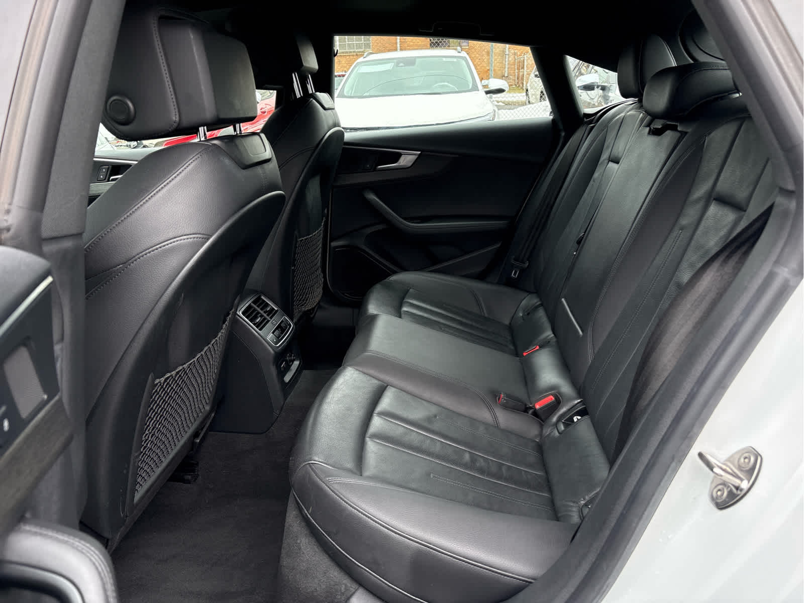 2019 Audi A5 Sportback Premium Plus