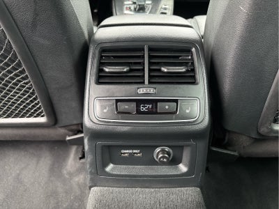 2019 Audi A5 Sportback Premium Plus