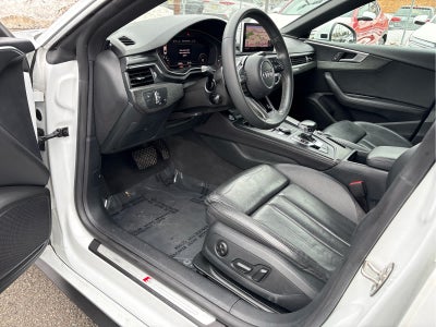 2019 Audi A5 Sportback Premium Plus