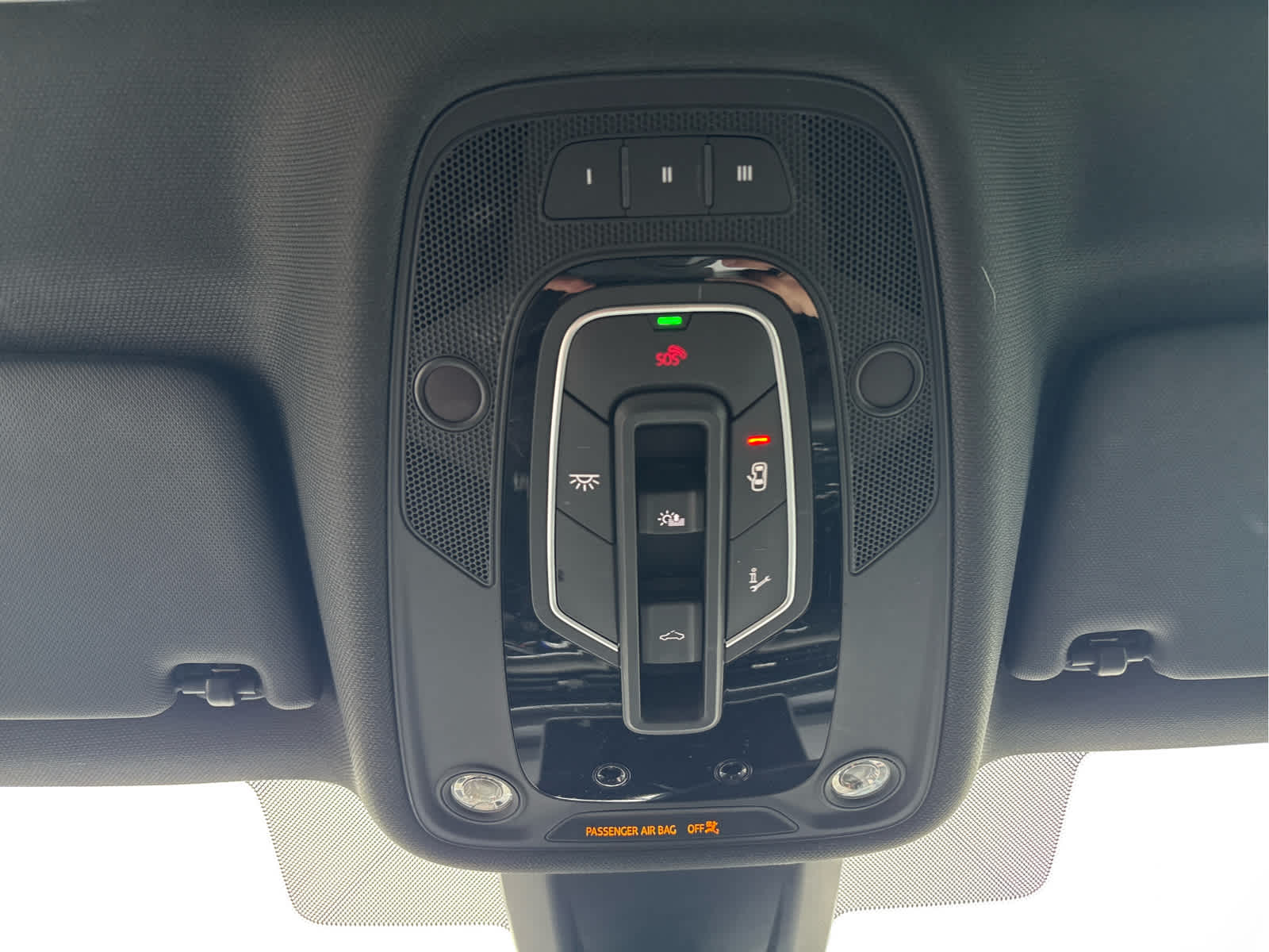 2019 Audi A5 Sportback Premium Plus