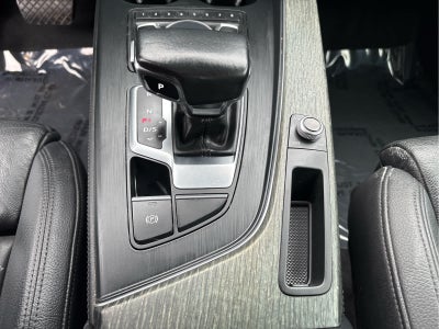 2019 Audi A5 Sportback Premium Plus