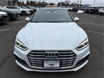 2019 Audi A5 Sportback Premium Plus