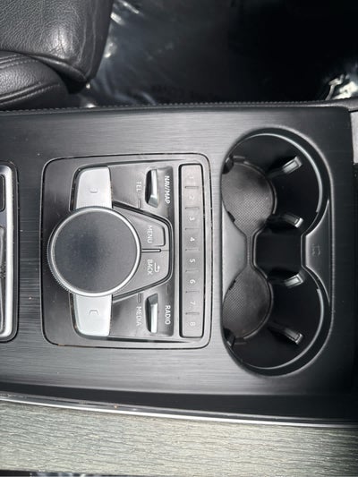 2019 Audi A5 Sportback Premium Plus