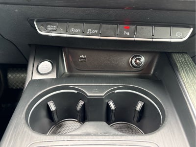 2019 Audi A5 Sportback Premium Plus