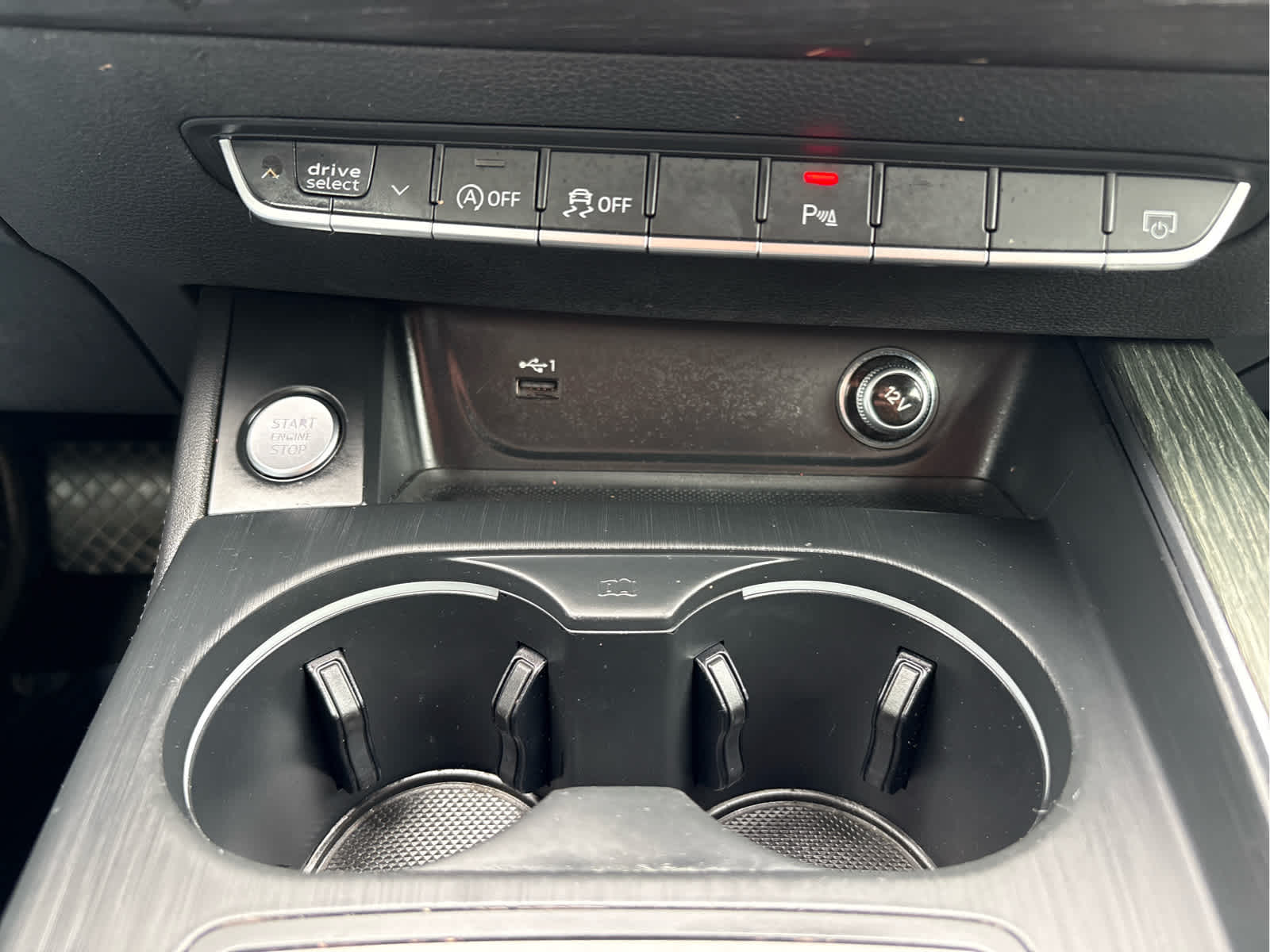 2019 Audi A5 Sportback Premium Plus