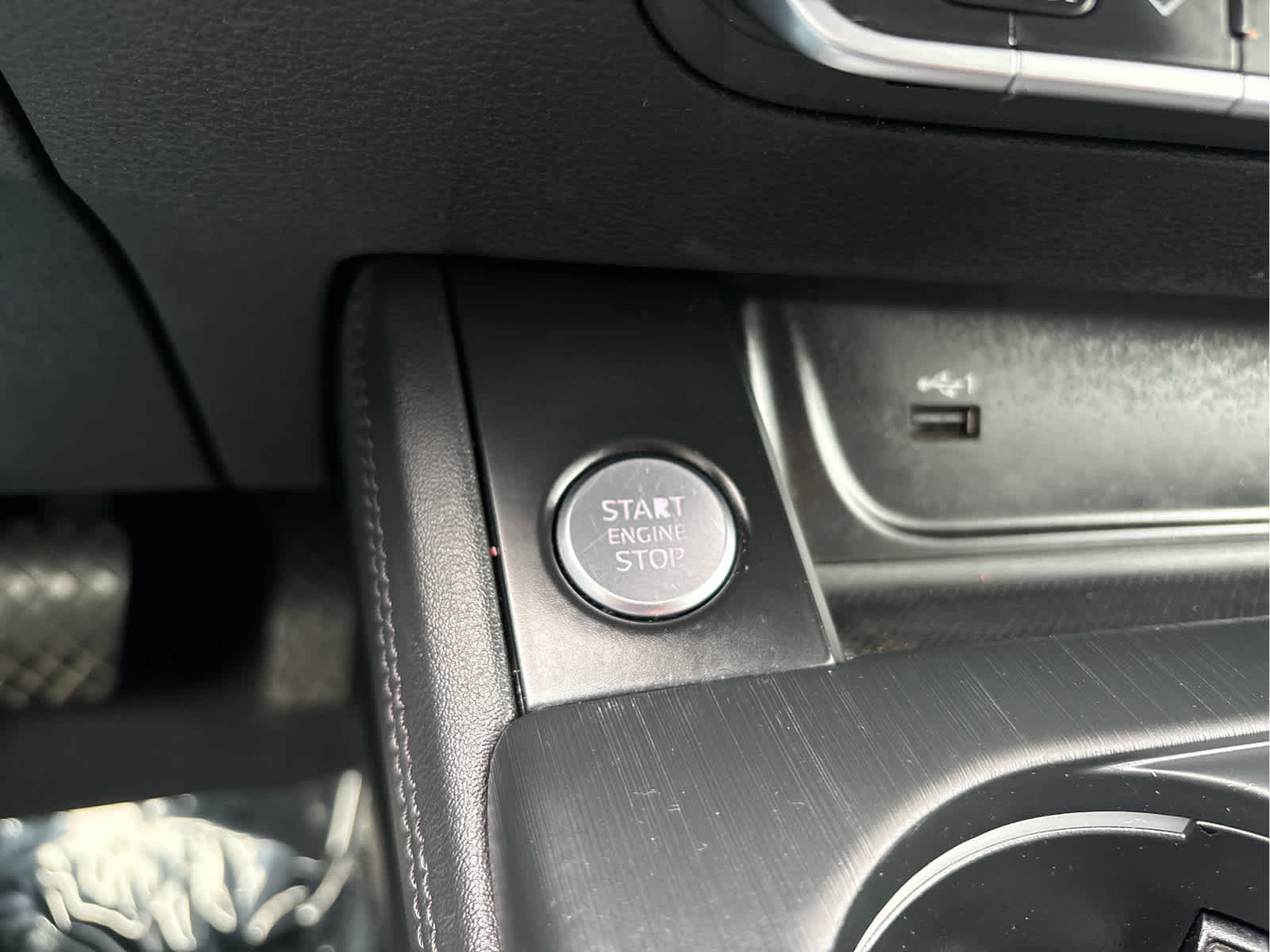 2019 Audi A5 Sportback Premium Plus