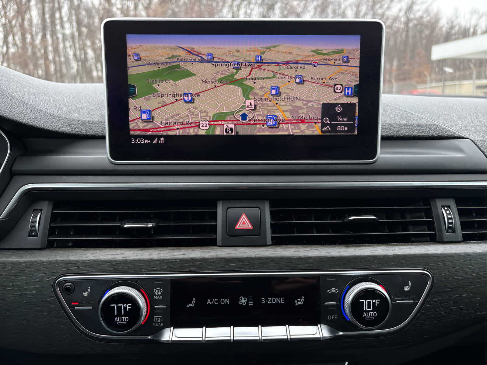 2019 Audi A5 Sportback Premium Plus