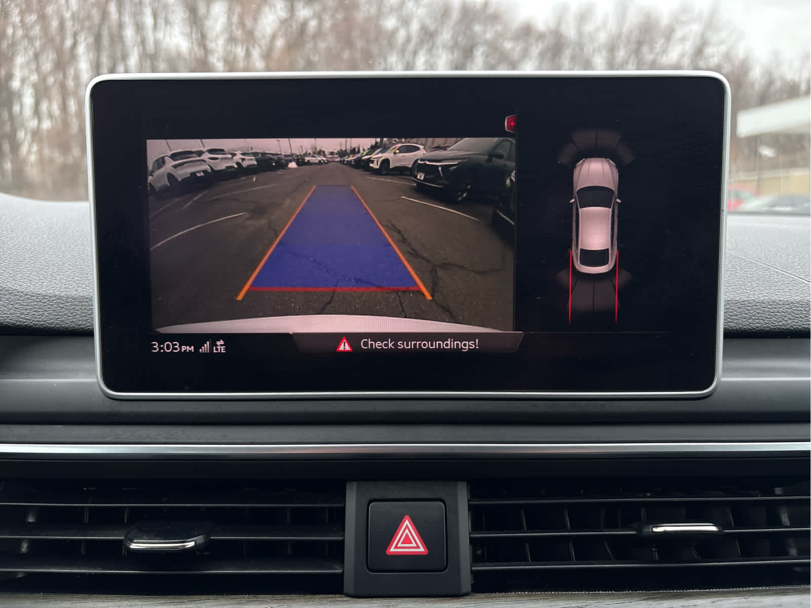 2019 Audi A5 Sportback Premium Plus