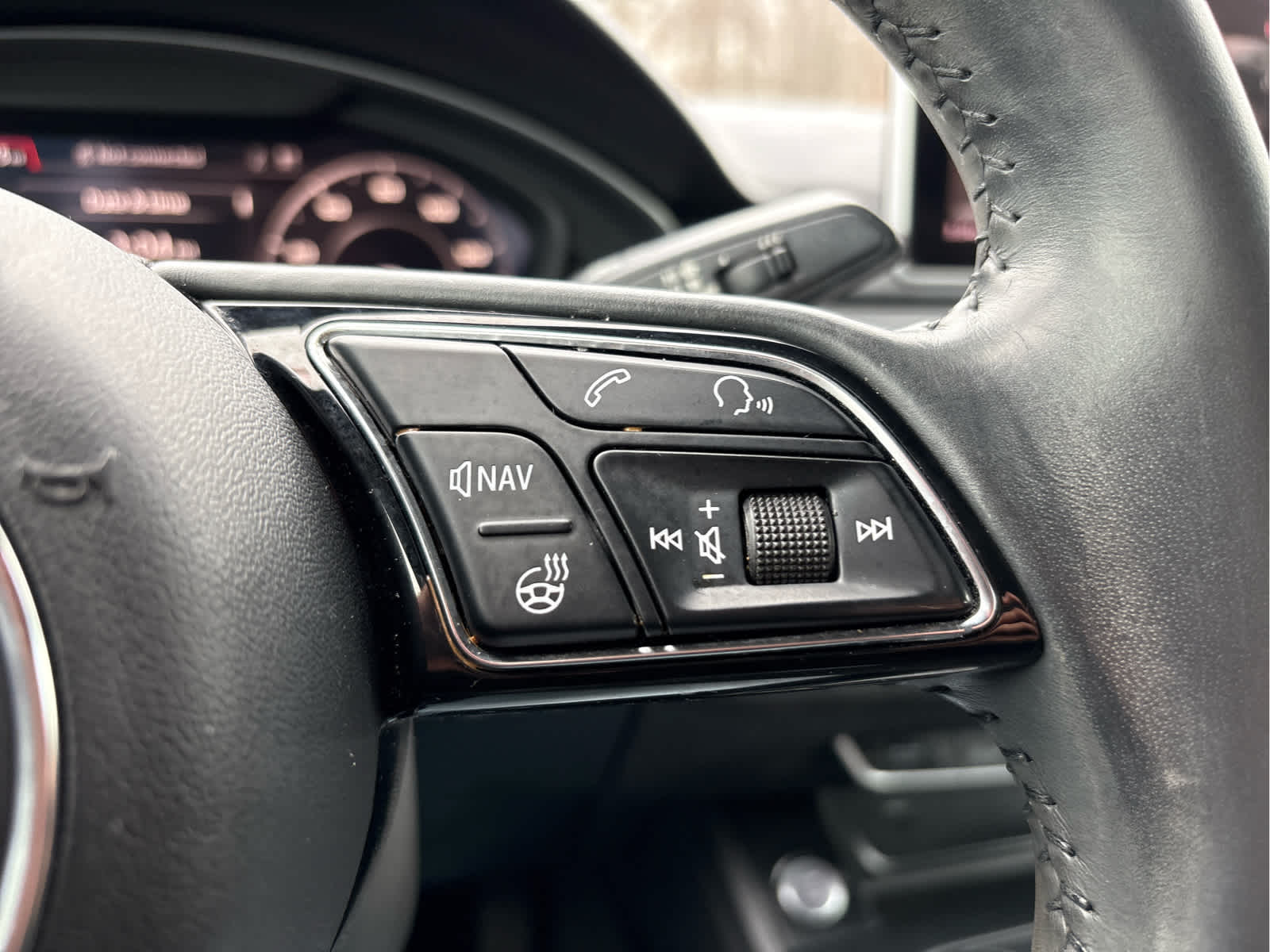 2019 Audi A5 Sportback Premium Plus