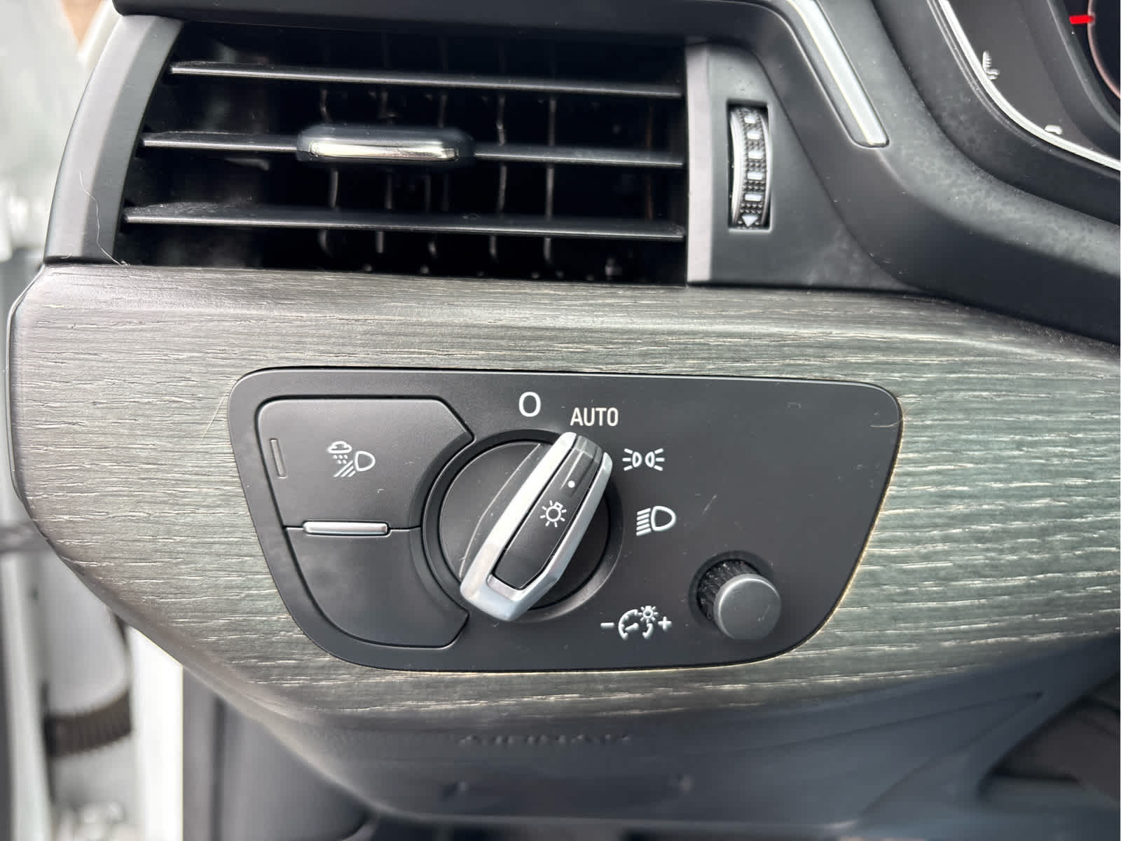 2019 Audi A5 Sportback Premium Plus