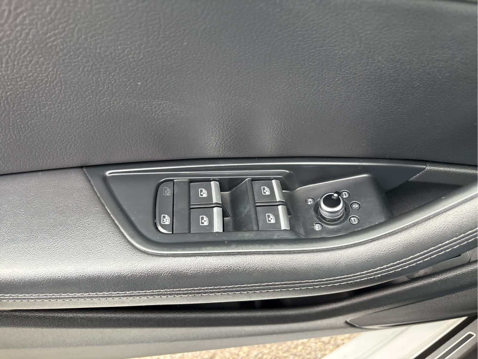 2019 Audi A5 Sportback Premium Plus