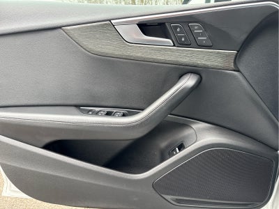 2019 Audi A5 Sportback Premium Plus