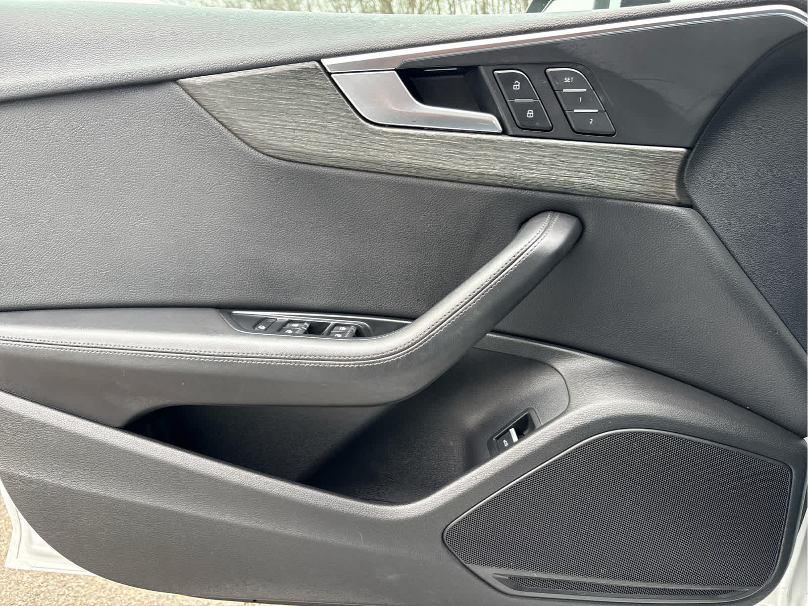 2019 Audi A5 Sportback Premium Plus