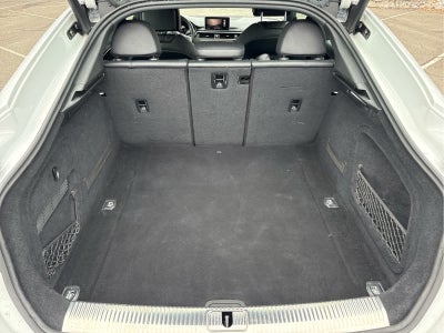 2019 Audi A5 Sportback Premium Plus