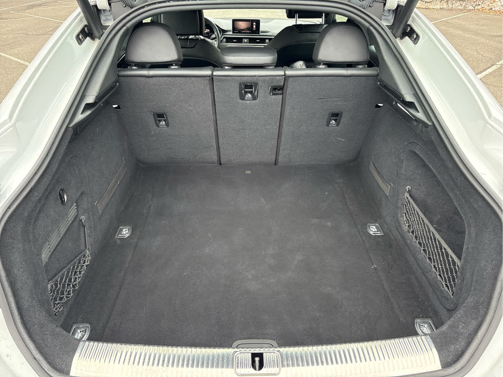 2019 Audi A5 Sportback Premium Plus