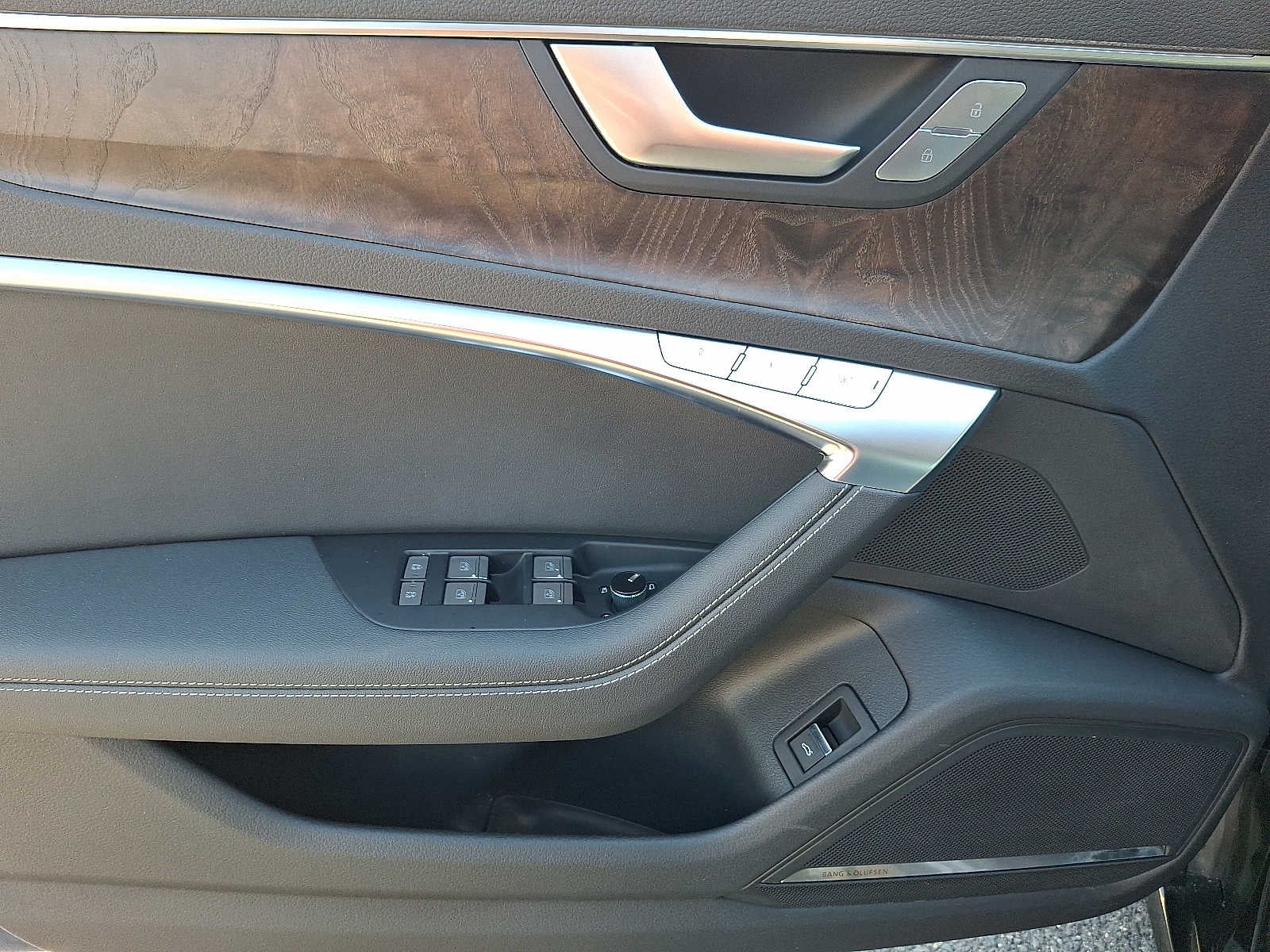 2019 Audi A6 Premium Plus