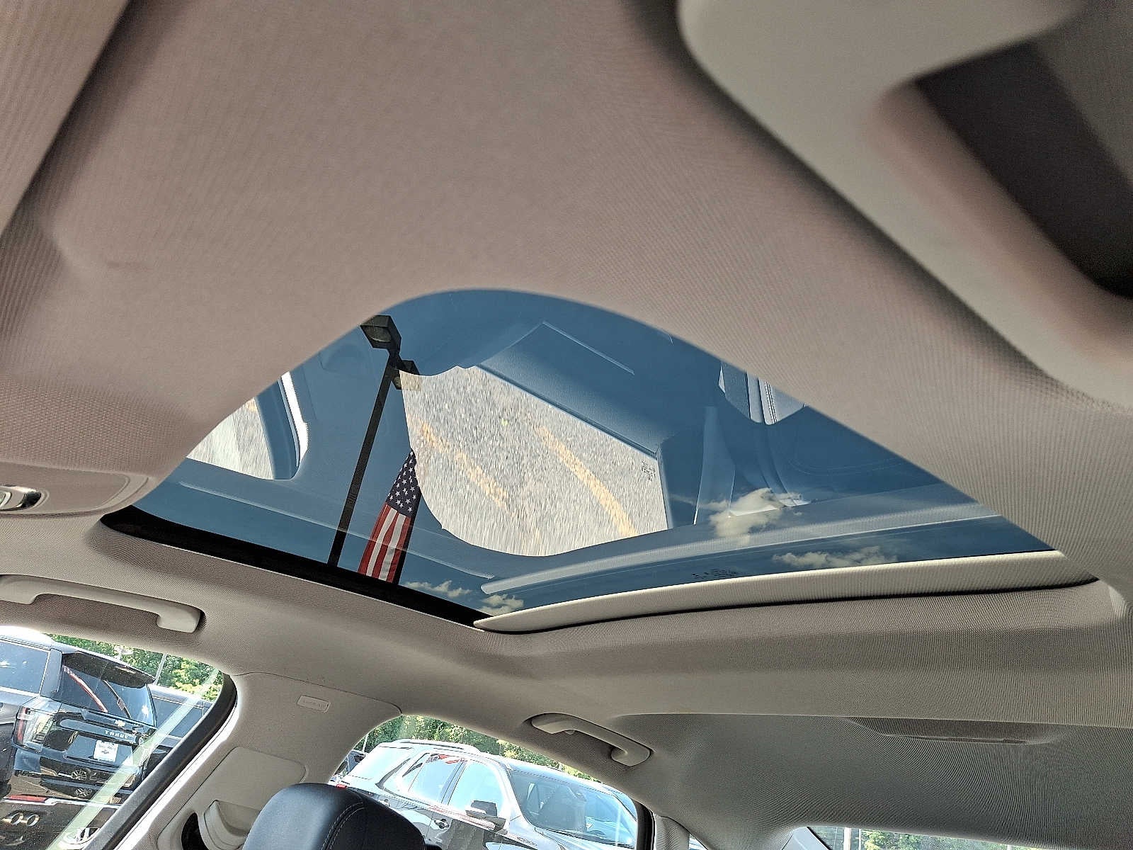 2019 Audi A6 Premium Plus