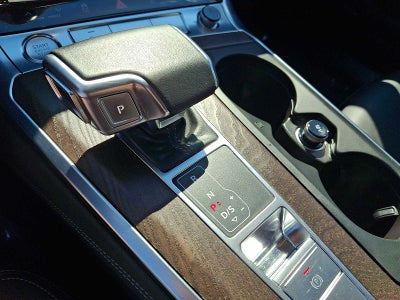 2019 Audi A6 Premium Plus
