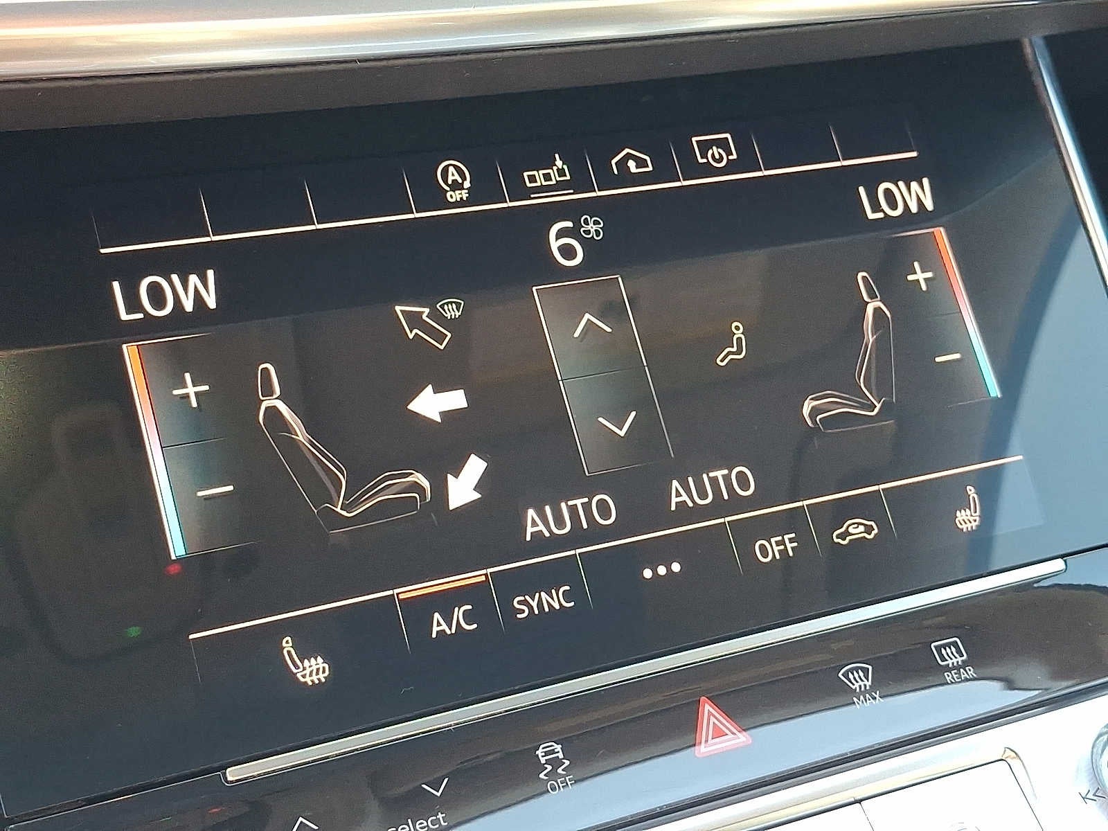 2019 Audi A6 Premium Plus